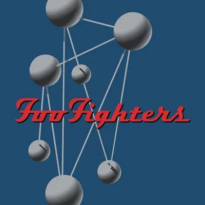 The Colour and the Shape | Foo Fighters