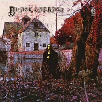 Black Sabbath | Black Sabbath