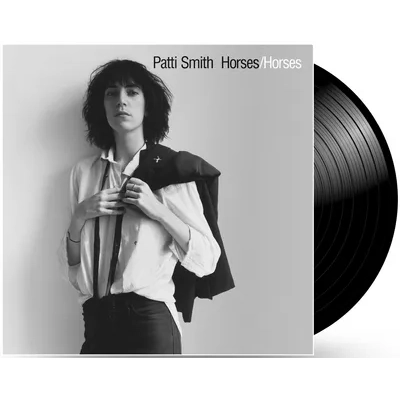 Horses | Patti Smith