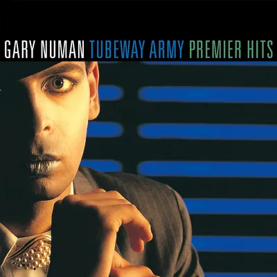 Premier Hits | Gary Numan/Tubeway Army