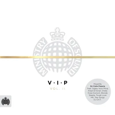 VIP - Volume II | Various Artists