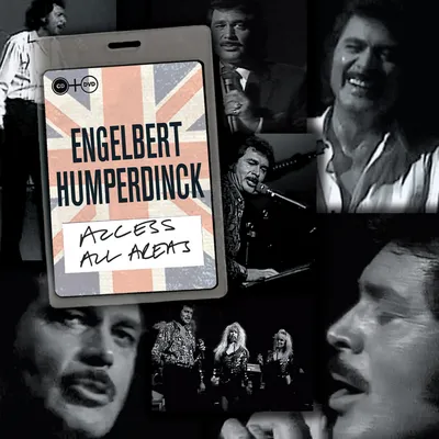 Access All Areas | Engelbert Humperdinck