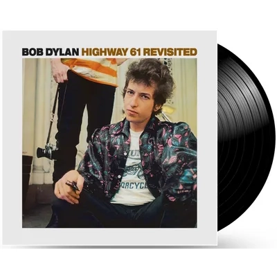 Highway 61 Revisited | Bob Dylan