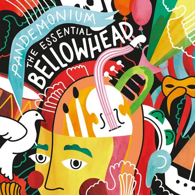 Pandemonium: The Essential Bellowhead | Bellowhead