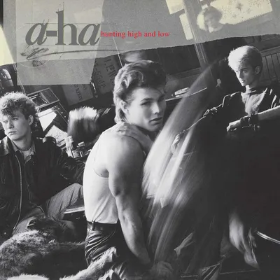 Hunting High and Low | a-ha