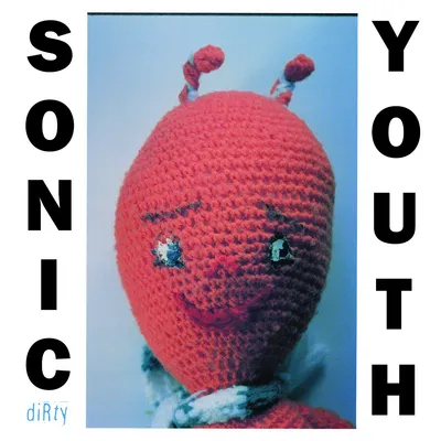 Dirty | Sonic Youth