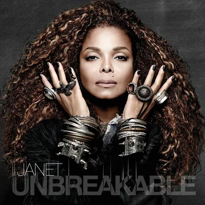 Unbreakable | Janet Jackson