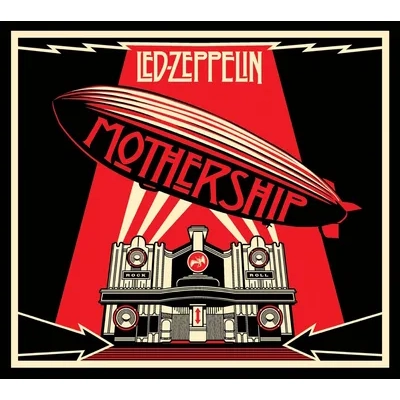 Mothership | Led Zeppelin