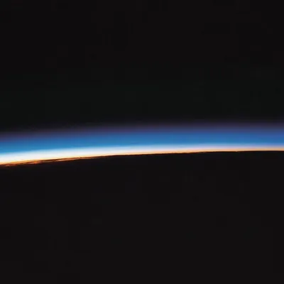 Curve of the Earth | Mystery Jets