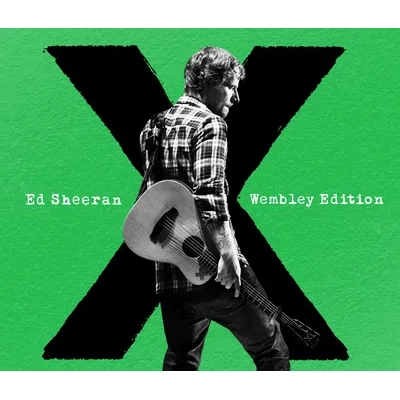 X: Wembley Edition | Ed Sheeran