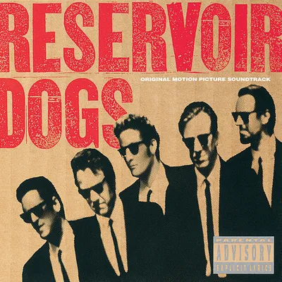 Reservoir Dogs | Various Artists