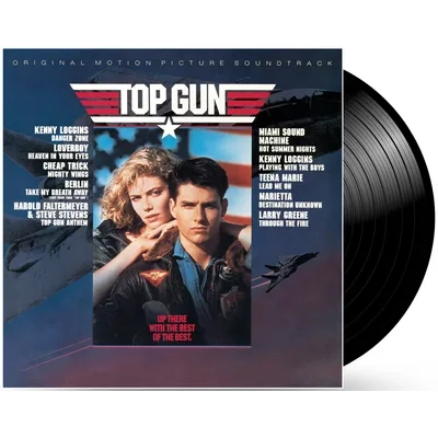 Top Gun | Various Artists