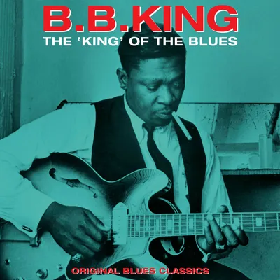 The 'King' of the Blues | B.B. King