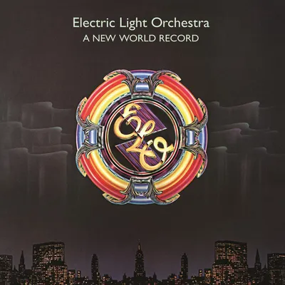 A New World Record | Electric Light Orchestra