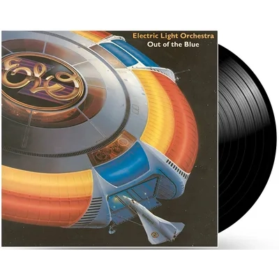 Out of the Blue | Electric Light Orchestra