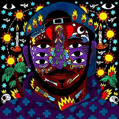 99.9% | KAYTRANADA