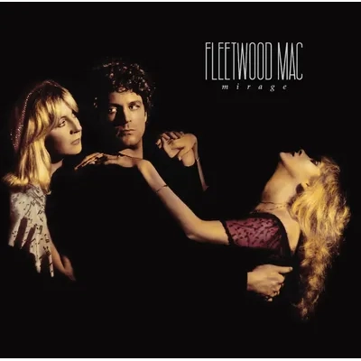 Mirage | Fleetwood Mac