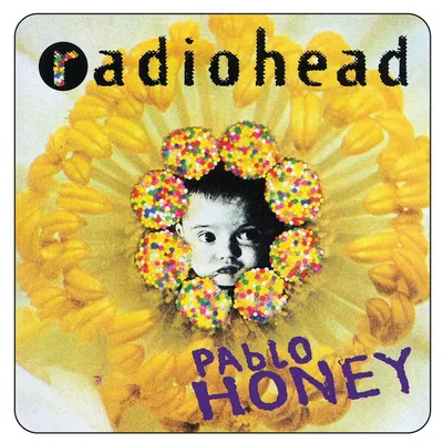 Pablo Honey | Radiohead