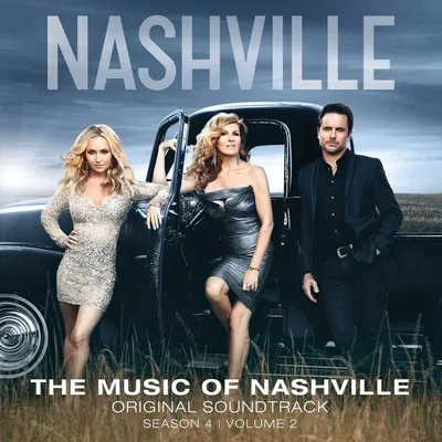Nashville: The Music of Nashville - Season 4 Volume 2