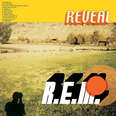 Reveal | R.E.M.