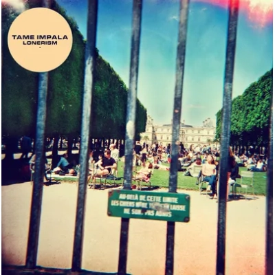 Lonerism | Tame Impala