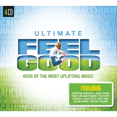 Ultimate... Feelgood | Various Artists