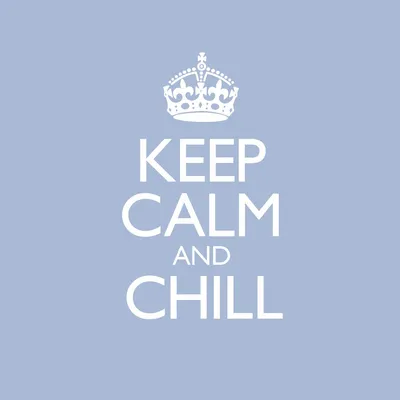 Keep Calm & Chill | Various Artists