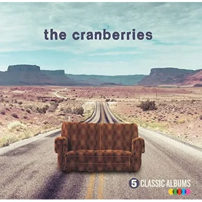 5 Classic Albums | The Cranberries