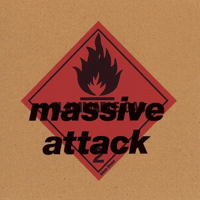 Blue Lines | Massive Attack