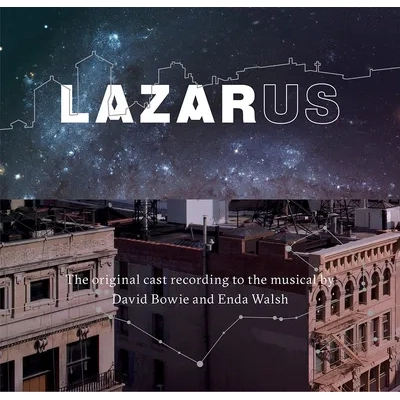 Lazarus