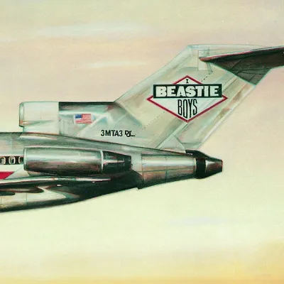 Licensed to Ill | Beastie Boys