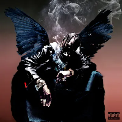 Birds in the Trap Sing McKnight | Travis Scott