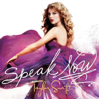 Speak Now | Taylor Swift