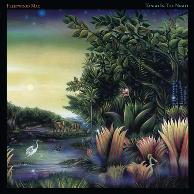 Tango in the Night | Fleetwood Mac