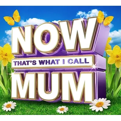 Now That's What I Call Mum | Various Artists