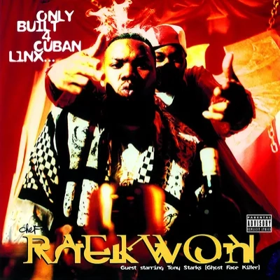 Only Built 4 Cuban Linx... | Raekwon