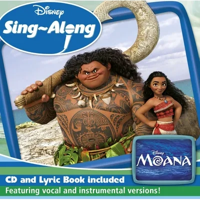 Moana | Various Artists