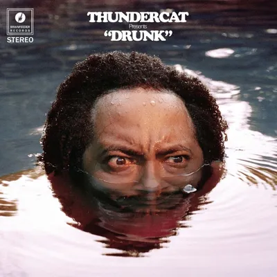 Drunk | Thundercat