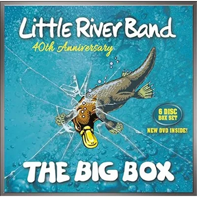 The Big Box | Little River Band