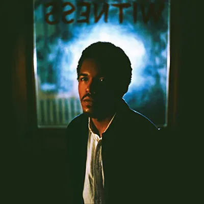 Witness | Benjamin Booker