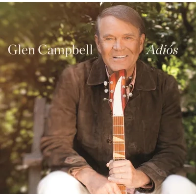 Adiós | Glen Campbell