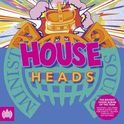 House Heads | Various Artists