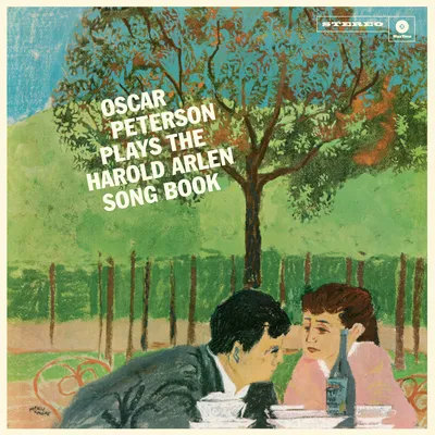 Oscar Peterson Plays the Harold Arlen Songbook | Oscar Peterson