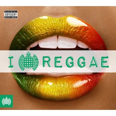 I Love Reggae | Various Artists