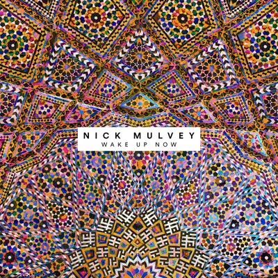 Wake Up Now | Nick Mulvey