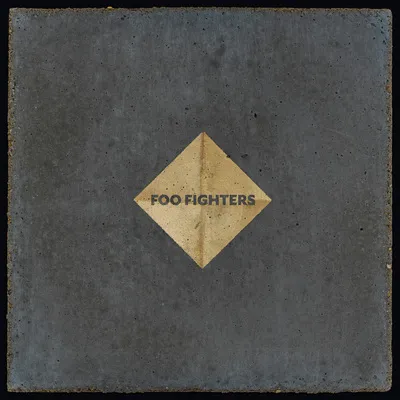 Concrete and Gold | Foo Fighters