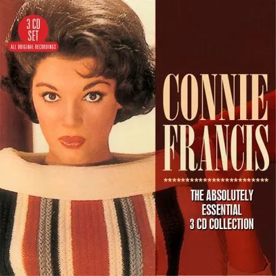 The Absolutely Essential Collection | Connie Francis