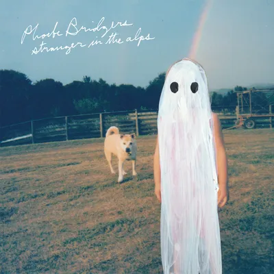 Stranger in the Alps | Phoebe Bridgers