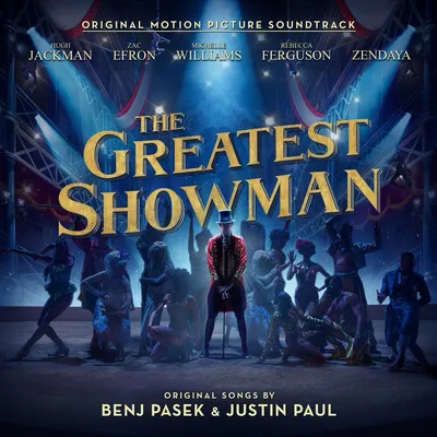 The Greatest Showman | Various Artists