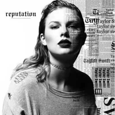 Reputation | Taylor Swift